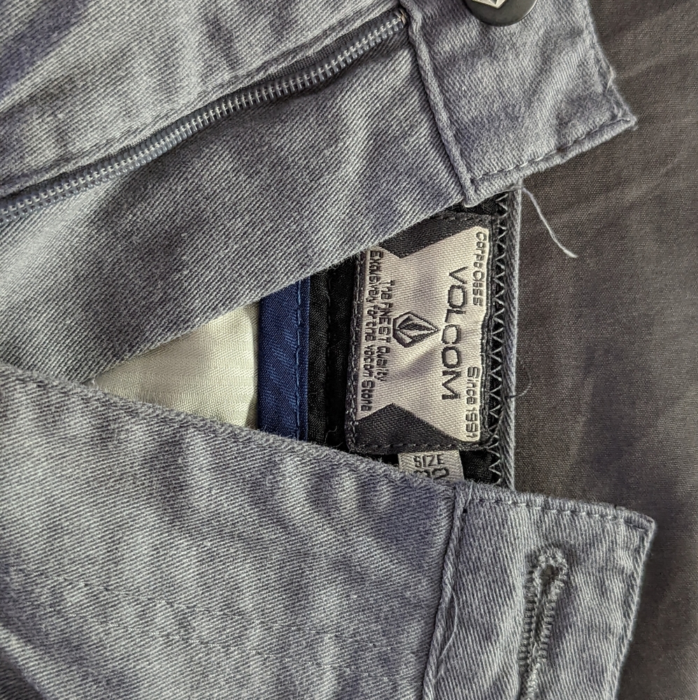 Volcom Shorts